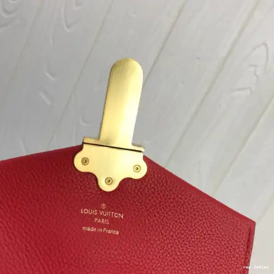 Cheap CLAPTON LOUIS VUITTON BACKPACK 0604